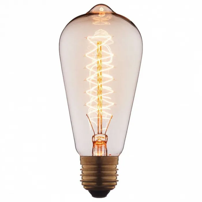 Лампа накаливания Loft it Bulb 6460-CT 6460-CT от ImperiumLoft