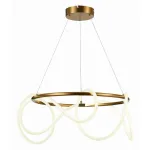 Подвесная люстра ST-Luce Sagrato SL6102.303.55 