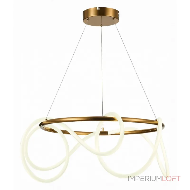 Подвесная люстра ST-Luce Sagrato SL6102.303.55 Подвесная люстра ST-Luce Sagrato SL6102.303.55