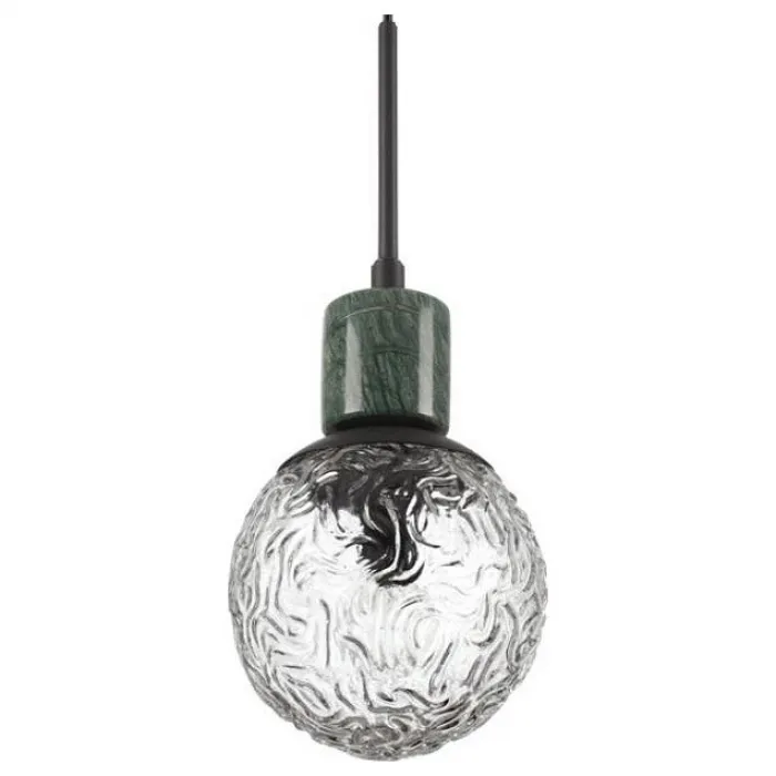 Подвесной светильник Odeon Light Greeni 5026/1 от ImperiumLoft