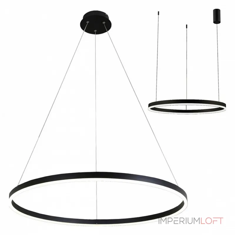 Подвесной светильник Kink Light Тор 08214,19A(3000K)