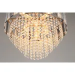 Подвесная люстра Omnilux Naro OML-69503-08
