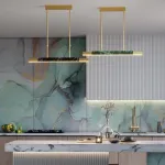 Светильник на штанге Odeon Light Marmi 4360/25L от ImperiumLoft
