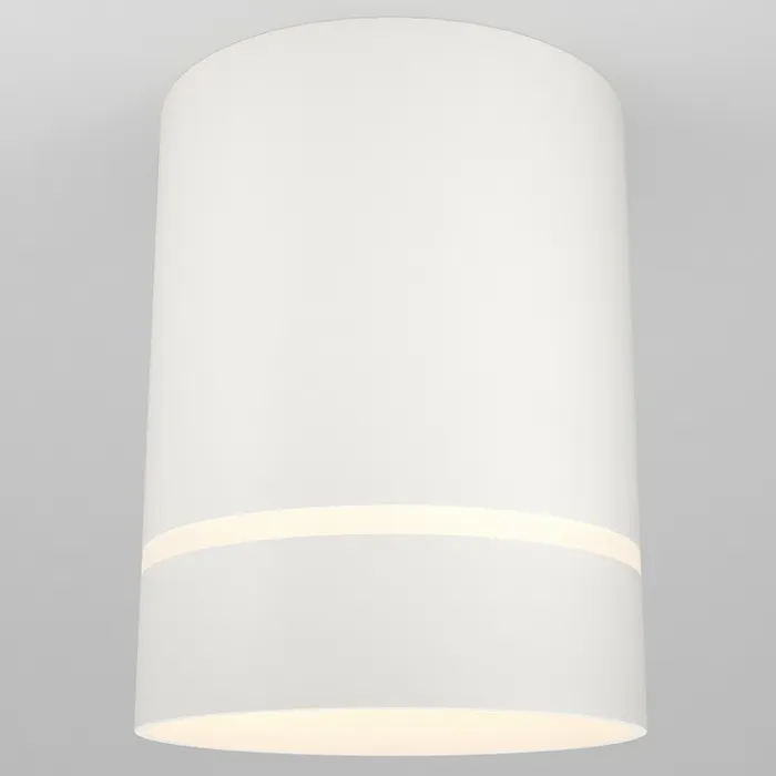 Накладной светильник Maytoni Orlo C085CL-9W3K-W от ImperiumLoft