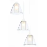 Подвесной светильник Ambrella Modern TR TR3553 от ImperiumLoft
