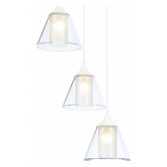 Подвесной светильник Ambrella Modern TR TR3553 от ImperiumLoft