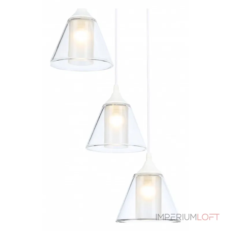 Подвесной светильник Ambrella Modern TR TR3553