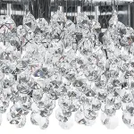 Накладной светильник Lightstar Bezazz 743064 Цвет арматуры хром Цвет плафонов хром от ImperiumLoft