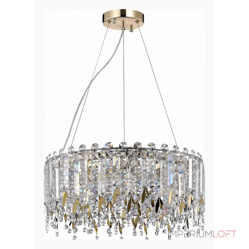 Подвесная люстра ST-Luce Desio SL1655.203.06