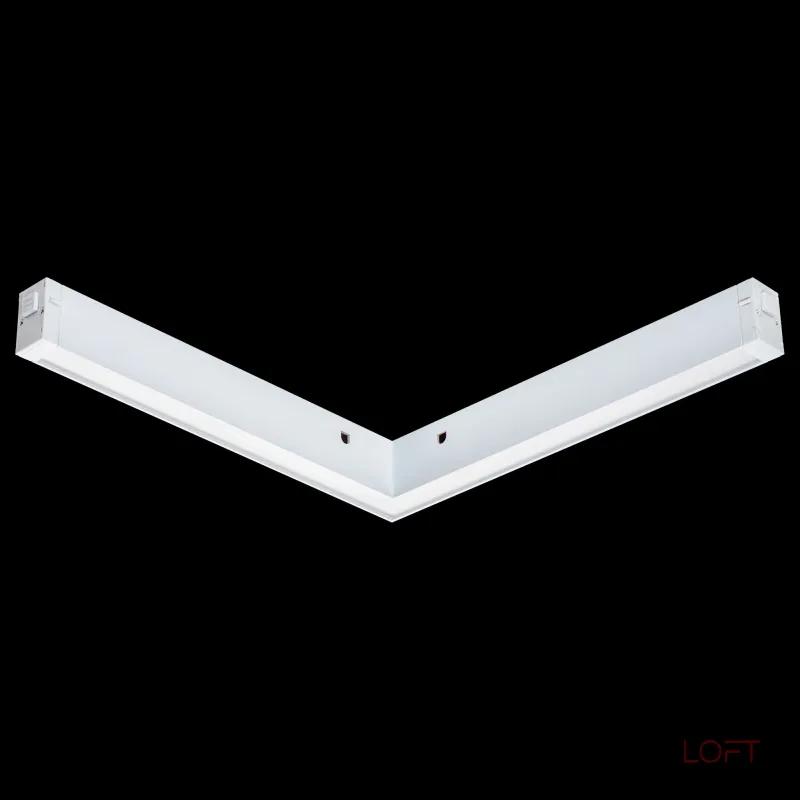 Встраиваемый светильник Lightstar Teta 205256 от ImperiumLoft Встраиваемый светильник Lightstar Teta 205256 от ImperiumLoft