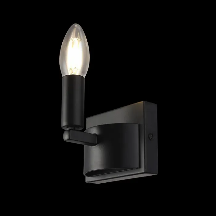 Бра Citilux Смитсон CL470301 Цвет арматуры коричневый от ImperiumLoft