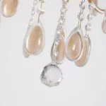 Потолочная люстра Favourite Diadema 2442-7U от ImperiumLoft