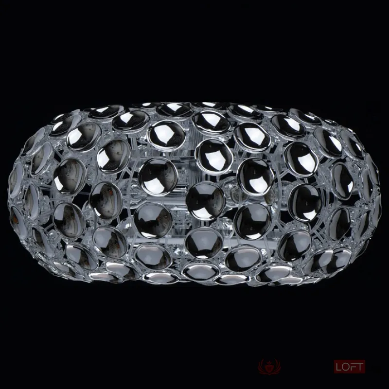 Накладной светильник MW-Light Виола 298012905 от ImperiumLoft