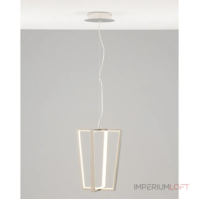 Подвесной светильник Moderli Grape V10352-PL