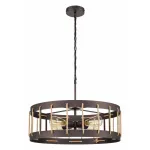 Подвесной светильник Vele Luce Wong VL6426P14 