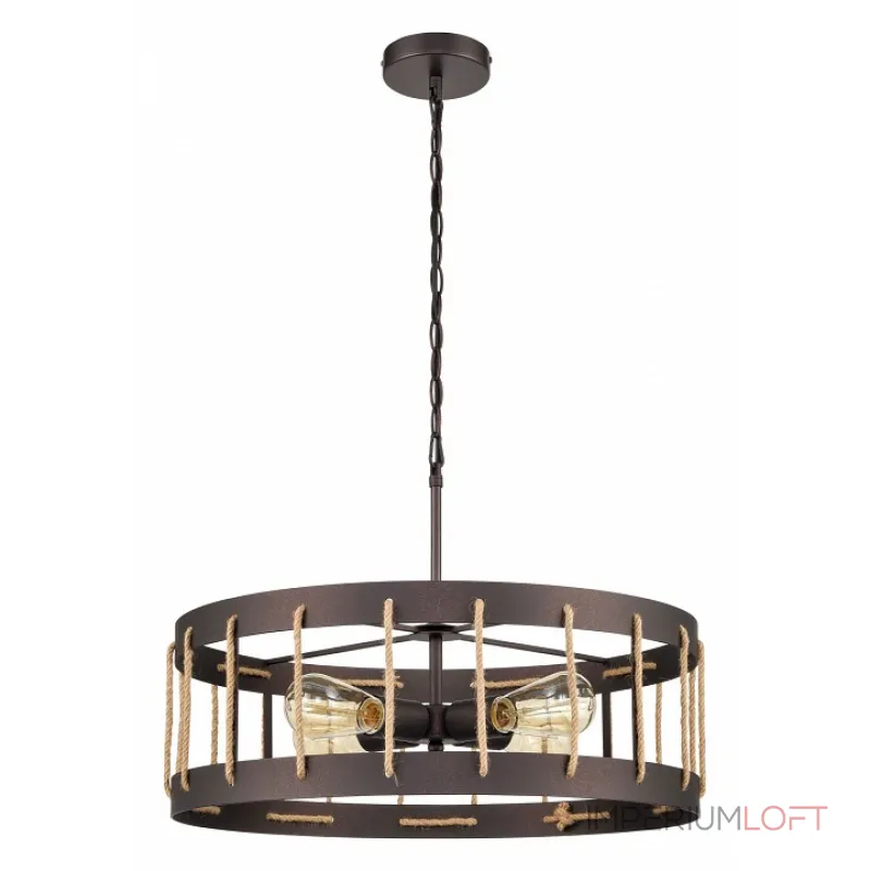 Подвесной светильник Vele Luce Wong VL6426P14 Подвесной светильник Vele Luce Wong VL6426P14