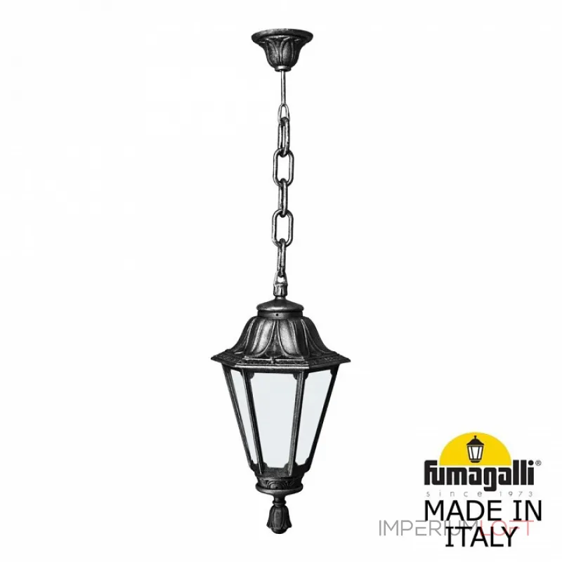 Подвесной светильник Fumagalli Rut E26.120.000.BYF1R Подвесной светильник Fumagalli Rut E26.120.000.BYF1R