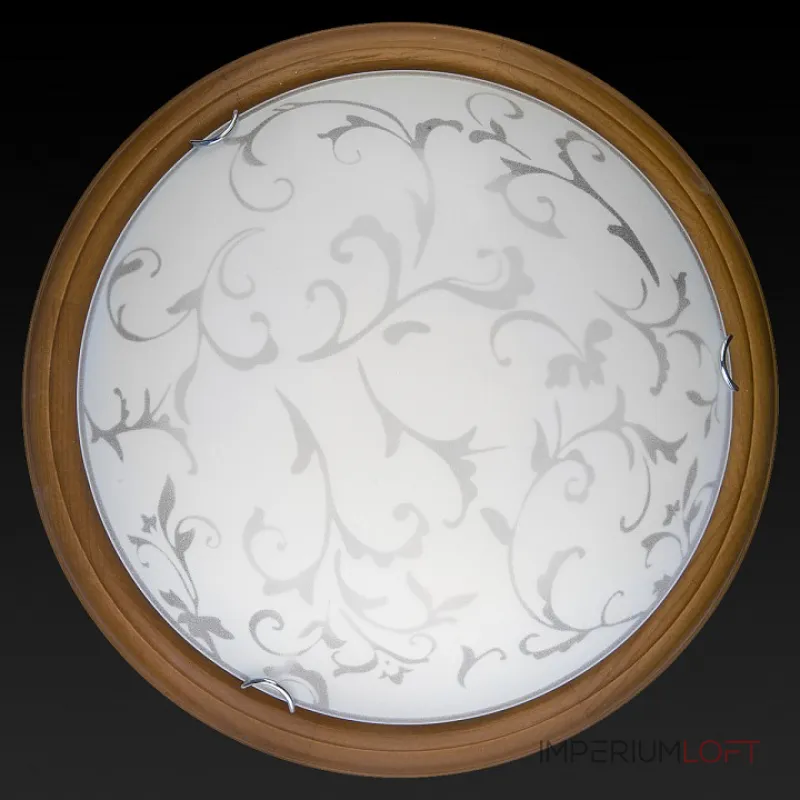 Потолочный светильник TopLight Daniela TL9530Y-00OA 