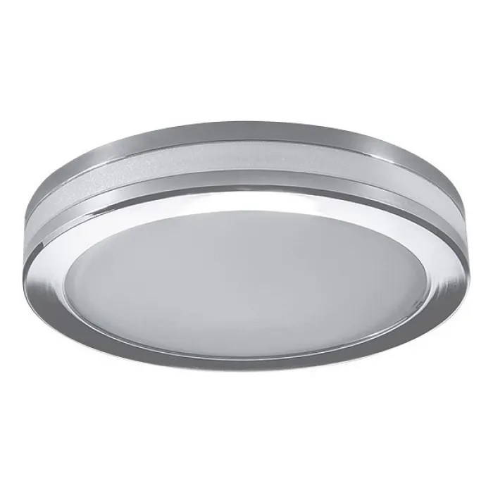 Встраиваемый светильник Lightstar Maturo 070252 от ImperiumLoft