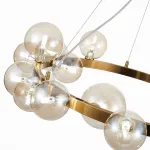 Подвесная люстра ST-Luce Nection SL1165.303.15 