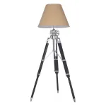 Торшер DeLight Collection Floor Lamp KM028F amber от ImperiumLoft