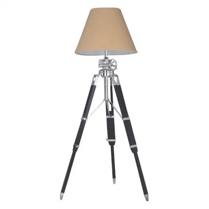 Торшер DeLight Collection Floor Lamp KM028F amber от ImperiumLoft