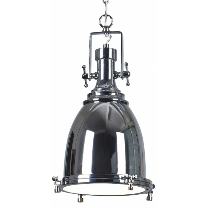 Подвесной светильник Lussole Loft GRLSP-9614 от ImperiumLoft