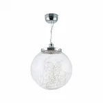 Подвесной светильник Freya Isabel FR6157-PL-24W-TR