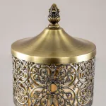Настольная лампа декоративная Citilux Эмир CL467813