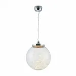 Подвесной светильник Freya Isabel FR6157-PL-24W-TR