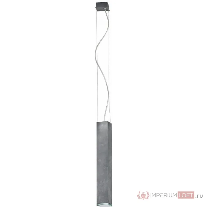 Подвесной светильник Nowodvorski Bryce Concrete 5681 от ImperiumLoft