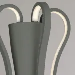 Бра Favourite Castro 2592-3W от ImperiumLoft Бра Favourite Castro 2592-3W от ImperiumLoft