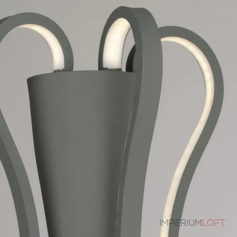 Бра Favourite Castro 2592-3W от ImperiumLoft Бра Favourite Castro 2592-3W от ImperiumLoft