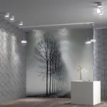 Подвесной светильник Novotech Prometa 358767 