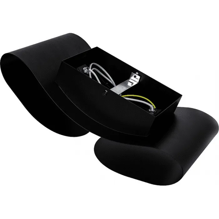 Накладной светильник DesignLed Link GW-3230-9-BL-WW от ImperiumLoft