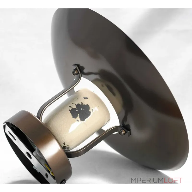 Накладной светильник Lussole LOFT LSP-8161