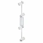 Спот Eglo Davida 92087 Цвет арматуры хром от ImperiumLoft