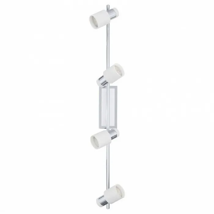 Спот Eglo Davida 92087 Цвет арматуры хром от ImperiumLoft