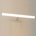 Подсветка для зеркала Arte Lamp 2835 A2835AP-1WH Цвет арматуры белый Цвет плафонов белый от ImperiumLoft