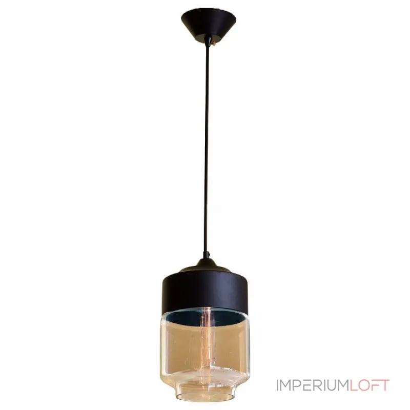 Подвесной светильник Citilux Эдисон CL450207 