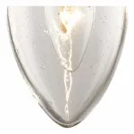 Подвесная люстра Arte Lamp Fisherman A5518LM-3RB Цвет арматуры бронза Цвет плафонов прозрачный от ImperiumLoft