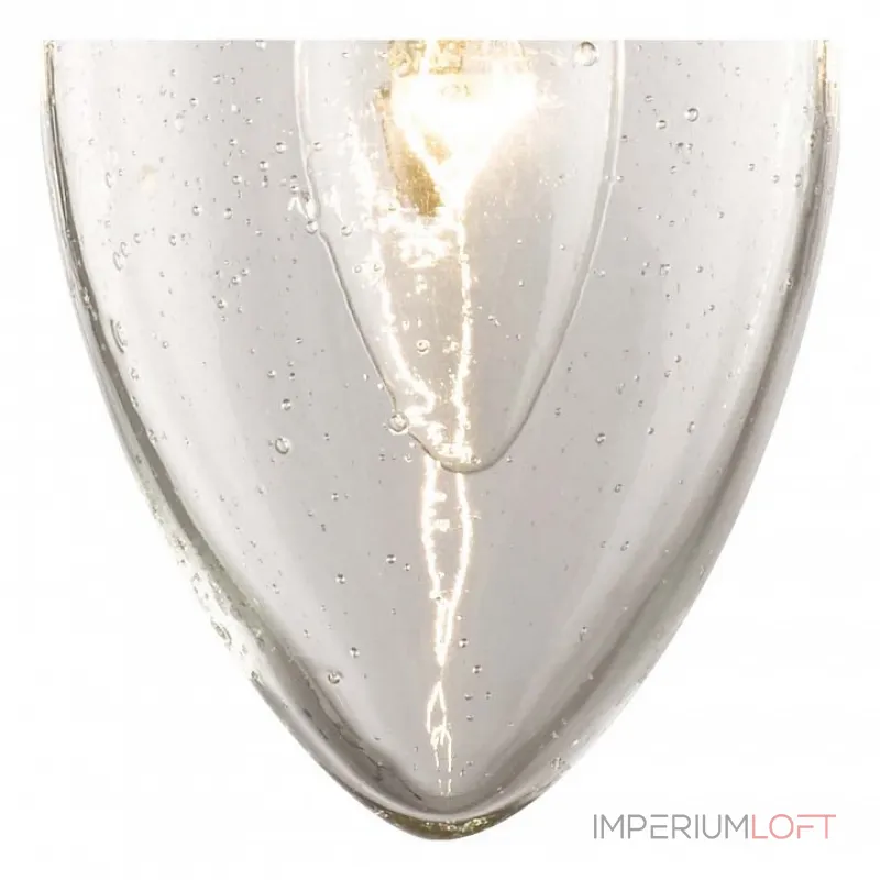 Подвесная люстра Arte Lamp Fisherman A5518LM-3RB 