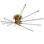 Потолочная люстра F-promo Vigas 4469-5C от ImperiumLoft
