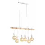 Подвесной светильник EVOLUCE Bagetti SL1142.503.06 от ImperiumLoft