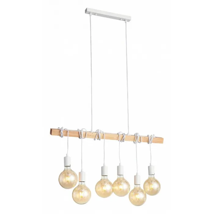 Подвесной светильник EVOLUCE Bagetti SL1142.503.06 от ImperiumLoft