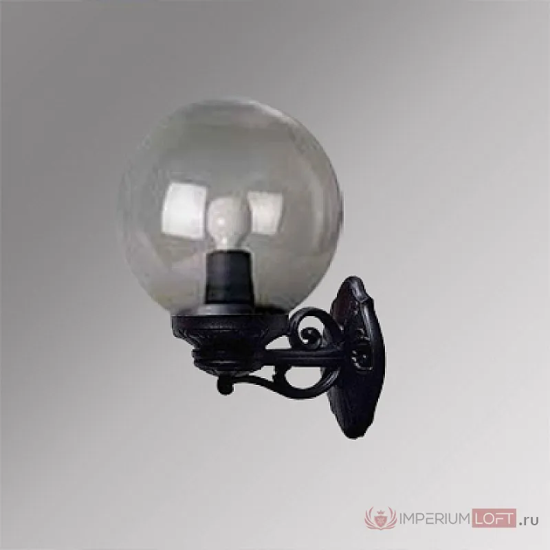 Светильник на штанге Fumagalli Globe 250 G25.131.000.AZE27 от ImperiumLoft