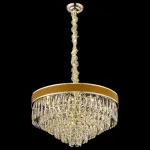 Подвесная люстра Wertmark Clarissa WE136.15.303 от ImperiumLoft