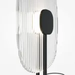 Настольная лампа декоративная Maytoni Eclipse MOD152TL-L1BK от ImperiumLoft