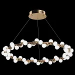Подвесная люстра Maytoni Tessara MOD081PL-L60G3K от ImperiumLoft