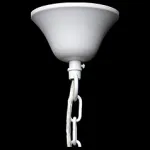 Подвесная люстра MW-Light Эллегия 1 303010808 Цвет арматуры белый Цвет плафонов белый от ImperiumLoft